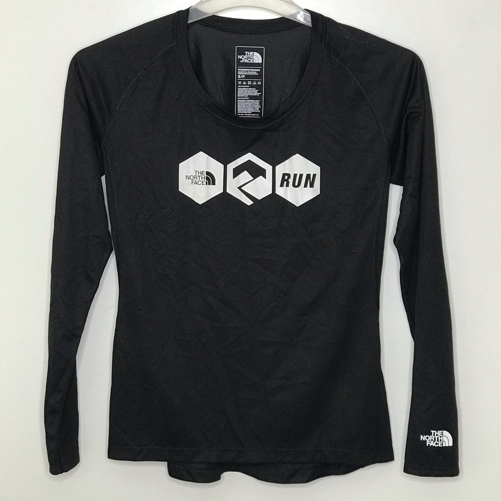 The North Face Women’s Flash Dry Running Top Small